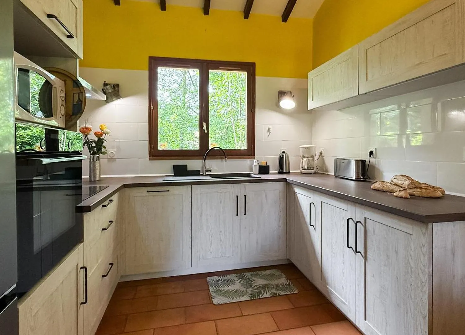 Petite Maison Dans Grand Parc Rieux-de-Pelleport